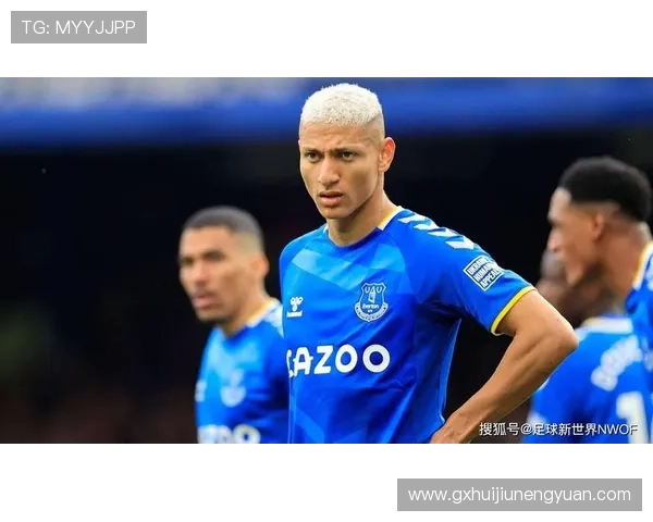 理查利森欧冠表现