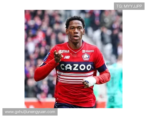 乔纳森·戴维与奥斯梅恩：法甲中锋战术角色与数据对比分析