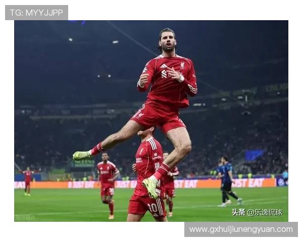 换帅后高压体系快撑不住了?利物浦真能扛住崩盘风险吗 换帅后高压体系快撑不住了?利物浦真能扛住崩盘风险吗