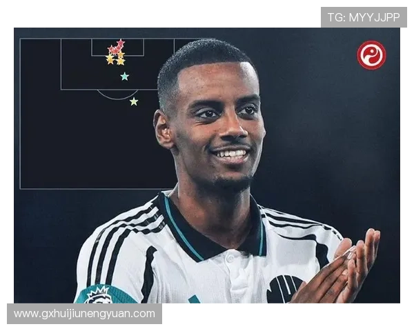 伊萨克从瑞典天才到英超顶级前锋的成长路径解析