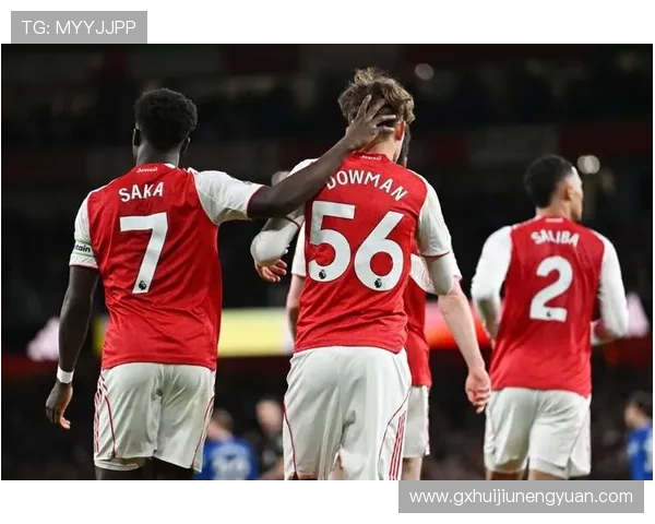 从挑战者到争冠者：阿森纳真的准备好了吗？