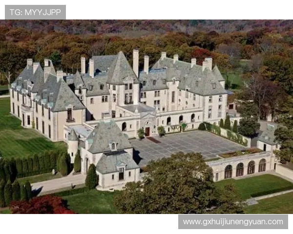 埃琳·安德森球场上冷若冰霜，私下却把豪宅改成了迷你游乐场？